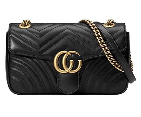 amazon fake gucci purse|best dupes for Gucci.